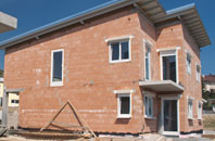 Bitteswell home extensions