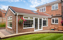 Bitteswell house extension leads