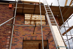house extensions Bitteswell