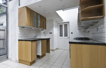 Bitteswell kitchen extension leads