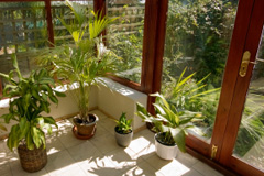 Bitteswell orangery costs
